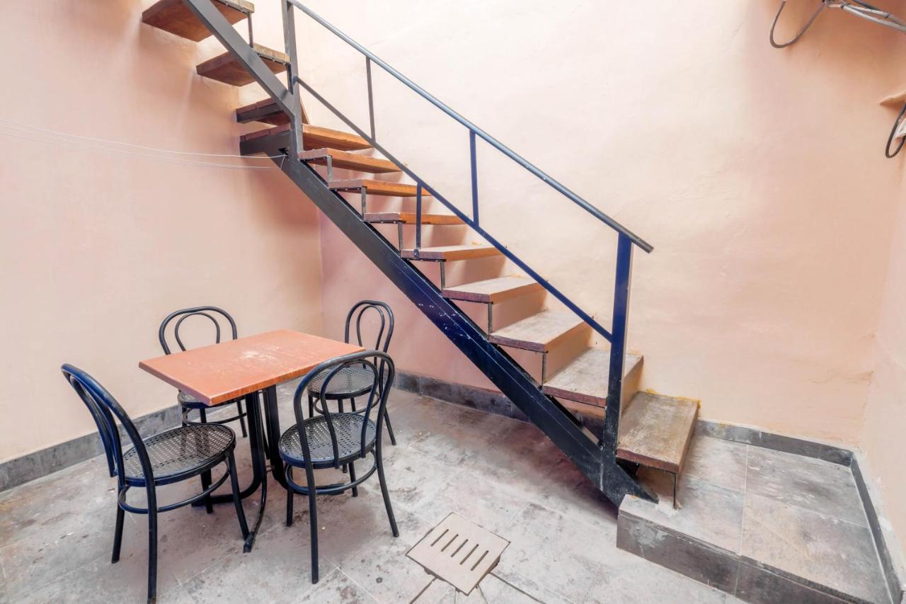 Casa Tradicional Canaria - D Garachico  Εξωτερικό φωτογραφία
