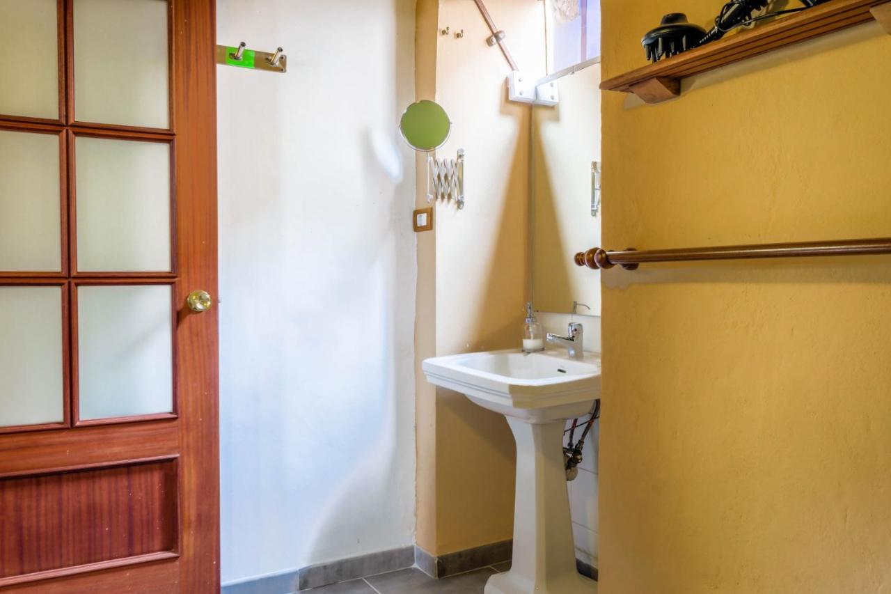 Casa Tradicional Canaria - D Garachico  Εξωτερικό φωτογραφία
